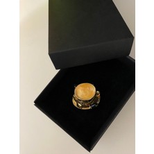 Pulinin Dükkanı Nar, Yıldız, Fincan, Bisiklet, Ayyıldız Yaka Iğnesi, Kadın Broşları