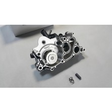 Vw Jetta 2011-2018 1.4 Tsi Devirdaim + Termostat Geba