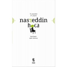 İnsan Yayınları 13. Yüzyıldan 21. Yüzyıla Nasreddin Hoca