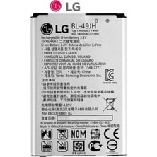 Lg K4/k5 Pil Batarya BL-49JH