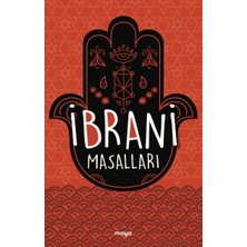 Maya Kitap Ibrani Masalları (Özel Ayracıyla)
