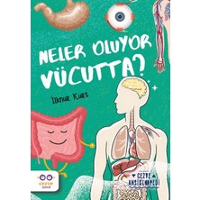 Cezve Kitap Neler Oluyor Vücutta ? – Cezve Ansiklopedi