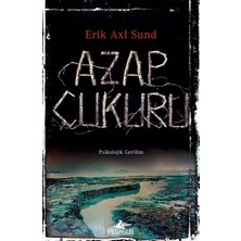 Pegasus Yayınları Azap Çukuru