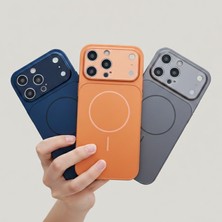 Technio iPhone 17 Pro Max'e Dönüştüren Ag Kılıf