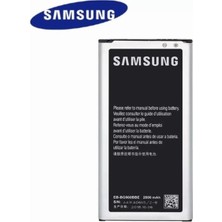 Logitel Day Samsung Galaxy S5 G900S G900I G900L G900H 9008V 9006V 9008W Nfc Garantili 2800MAH Pil Batarya