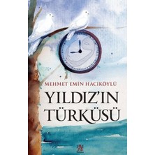 Panama Yayıncılık Yıldız’ın Türküsü