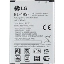 LG G4 MINI/BL-49SF Batarya