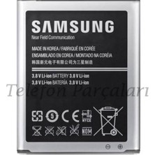 Lpz Vorabela Samsung Galaxy Grand 2 Sm G7101 G7102 Batarya Pil Eb B220AC