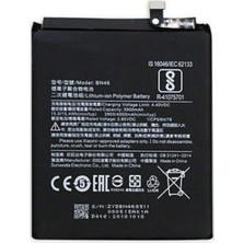 Appro Xiaomi Redmi Note 8 Batarya BN46