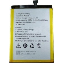 Casper Via A1 Batarya Pil