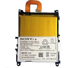SONY Xperia Z1 Batarya Pil