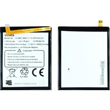 Vestel Venüs V5 Batarya Pil