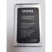 Vestel Venüs V4 Batarya