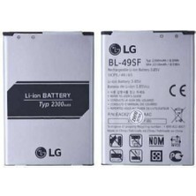 LG G4 Beat H735 G4 Mini G4C ( BL-49SF ) Aaa Kalite Batarya Pil