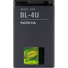 Nokia Bl-4u E75 E66 C5-03 Asha 300 310 206 210 Batarya Pil