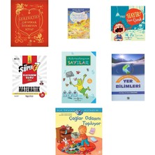 Hep Kitap Gerçekten Okunmak Istemeyen Kitap... +6 Eğitim Kitabı