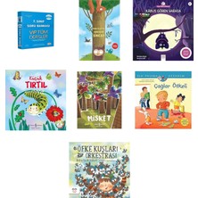 Editör 7. Sınıf Vıp Tüm Dersler Soru Bankası Mavi Kitap... +6 Eğitim Kitabı