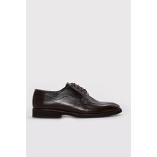 Fast Step Hakiki Deri  Erkek Klasik Ayakkabı 218MA501EVA