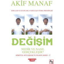 Az Kitap Değişim Nedir ve Nasıl Gerçekleşir?