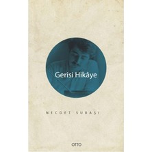 Otto Yayınları Gerisi Hikaye