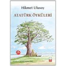 Kırmızı Kedi Çocuk Atatürk Öyküleri