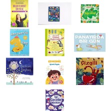 Destek Yayınları Bolluk ve Bereket Için Yer Aç: Bolluk Için Kendini, Bereket ... +9 Eğitim Kitabı