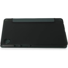 Epilons Newface Matepad 11.5 Kılıf Tablet Kılıf - Koyu Yeşil