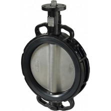 Siemens Sıemens Kelebek Vana PN16 DN125 VFW41.125U