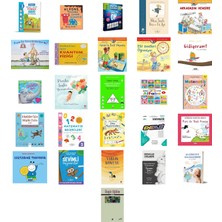 Dikkat Atölyesi Yayınları 3. Sınıf Ipuçlu Eğlenceli - Öğetici Türkçe Yeni Nesil Soru B... +25 Eğitim Kitabı