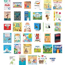 Palme Yayıncılık 2019 11. Sınıf Fen Liseleri Fizik Konu Anlatımlı: Okula Yard... +34 Eğitim Kitabı