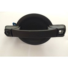 Mita Storozal Diş Kapi Kolu Orta Sağ Doblo I-Ii