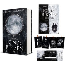 Efe Avm Içinde Bir Sen 1 - Engerek-Ciltsiz