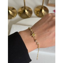 Houseki Güneşli Pinterest Bileklik