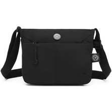 Smart Bags Mikro Poly Kumaş Postacı Kadın Çantası 3340