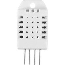 China DHT22 Isı ve Nem Sensörü Arduino Sıcaklık ve Nem Ölçer AM2302