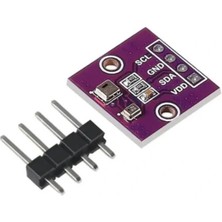 China AHT20 Sıcaklık ve Nem Sensör Modülü