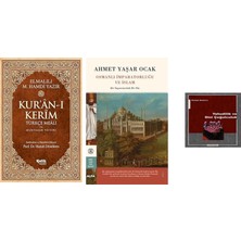 Kuranı Kerim Türkçe Meali ve Muhtasar Tefsiri... +2 Din Kitabı