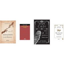 Mitra Agnostisizm ve Ilahi Tragedya... +3 Din Kitabı