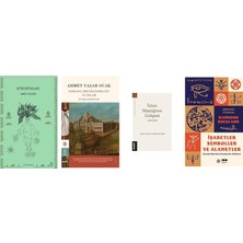 Pinhan Yayıncılık Bitki Mitosları... +3 Din Kitabı