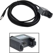 Yektek Vas 6154A 1:1 Için USB Kablosu