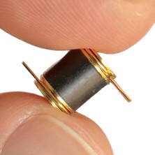 China 801S Hassas Titreşim Sensörü