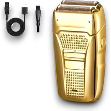 Shoplet Buğz GW-9863 Tıraş Makinesi