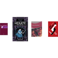 Fecr Yayınları Dinler Tarihi 1... +3 Din Kitabı