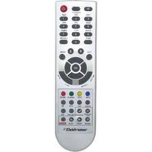 Sunny 13100 Mini Uydu Alıcı Kumandası