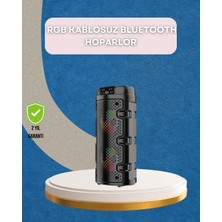 Shoplet Buğz Usb, Sd Kart ve Aux Girişli Taşınabilir Hoparlör