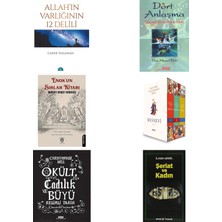 Allah'ın Varlığının 12 Delili... +5 Din Kitabı