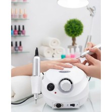 İlkyaz Fashion Hafif ve Kompakt Tasarımlı Çok Amaçlı Tırnak Freze Cihazı ILKYZ-KRGRS34