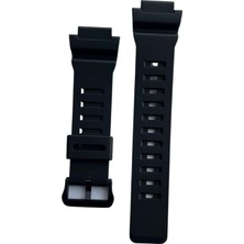 Casio AEQ-120W Siyah Orijinal Saat Kordonu