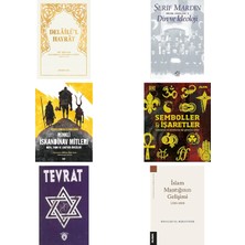 Semerkand Yayınları Delailül Hayrat Hafız Boy - Beyaz Kapak (Ciltli)... +5 Din Kitabı