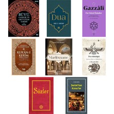 Alfa Yayınları Büyü Cadılık ve Okültizm Tarihi (Ciltli)... +7 Din Kitabı